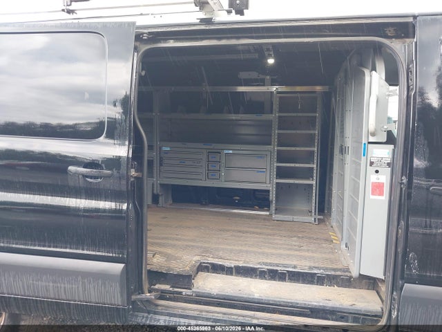 Ford Transit-350 2018 1FTBW2YG5JKB18815 Image 8