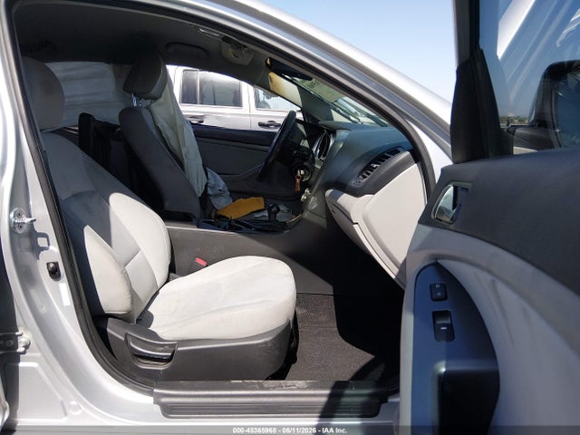 KIA Optima Lx 2014 5XXGM4A79EG288645 Image 5