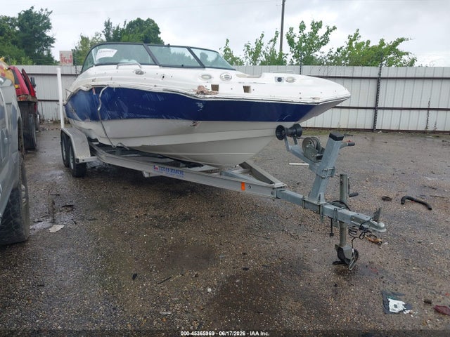 Nauticstar 20' 2016 JNT25180E616 zdjęcie główne