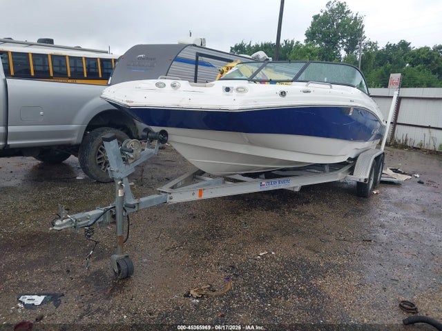 Nauticstar 20' 2016 JNT25180E616 Image 2