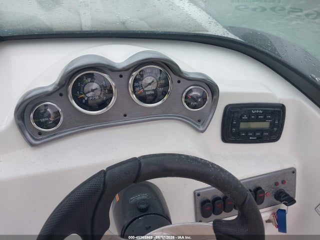 Nauticstar 20' 2016 JNT25180E616 Image 7