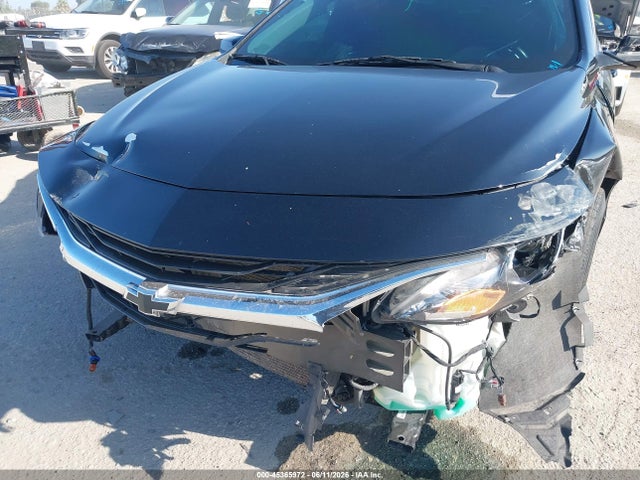 1G1ZG5ST5LF152986 Chevrolet Malibu Fwd Rs