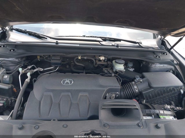 45365973 :رقم المزاد ، 5J8TB4H50HL003037 vin ، 2017 Acura Rdx Technology   Acurawatch Plus Packages/w/technology Package مزاد بيع