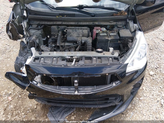 Aukcja sprzedaży 2020 Mitsubishi Mirage G4 Es, vin: ML32F3FJ5LHF11353, numer aukcji: 45365977