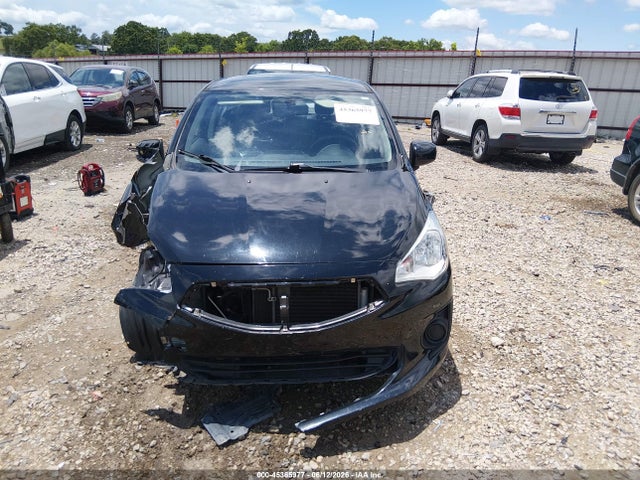 Aukcja sprzedaży 2020 Mitsubishi Mirage G4 Es, vin: ML32F3FJ5LHF11353, numer aukcji: 45365977