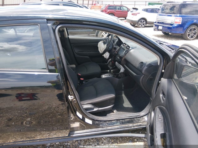Aukcja sprzedaży 2020 Mitsubishi Mirage G4 Es, vin: ML32F3FJ5LHF11353, numer aukcji: 45365977