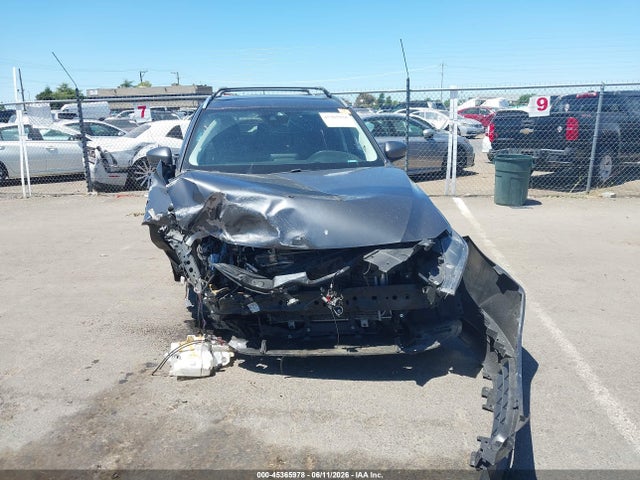 Mazda Cx-5 Touring 2018 JM3KFBCM1J1458053 Image 11