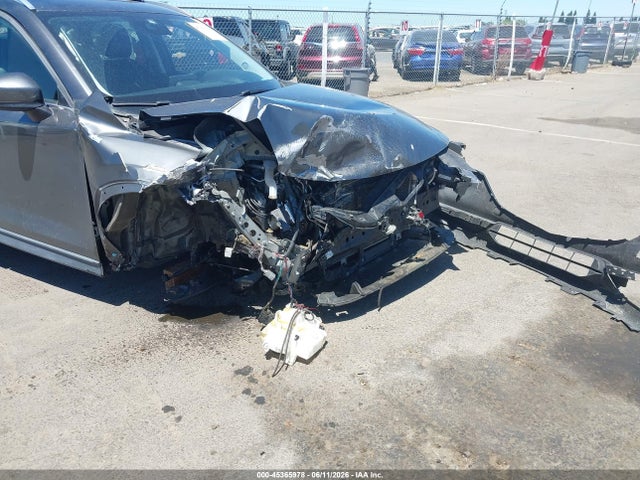 Mazda Cx-5 Touring 2018 JM3KFBCM1J1458053 Image 6