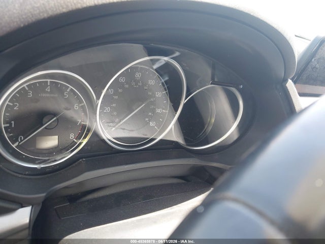 Mazda Cx-5 Touring 2018 JM3KFBCM1J1458053 Image 7