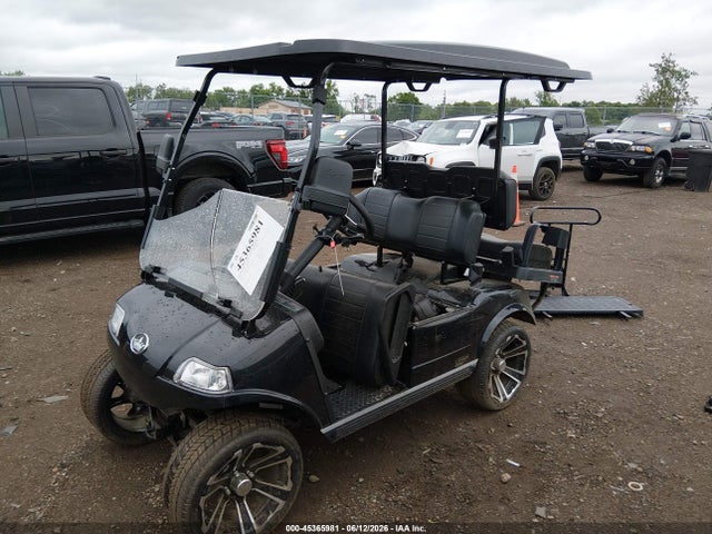 Продаж на аукціоні авто 2023 Golf Cart Other, vin: 00000000202327095, номер лоту: 45365981
