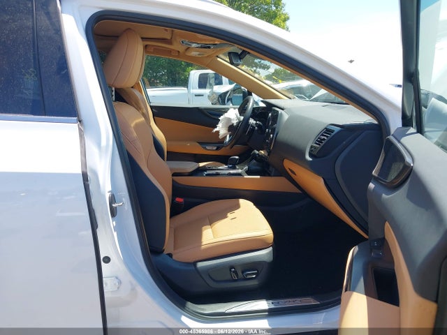 Aukcja sprzedaży 2026 Lexus Nx 350, vin: 2T2AGCEZ0TC106432, numer aukcji: 45365986