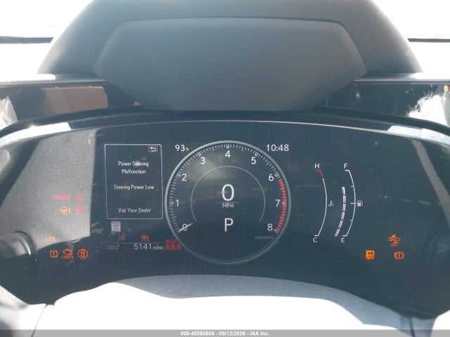 Aukcja sprzedaży 2026 Lexus Nx 350, vin: 2T2AGCEZ0TC106432, numer aukcji: 45365986