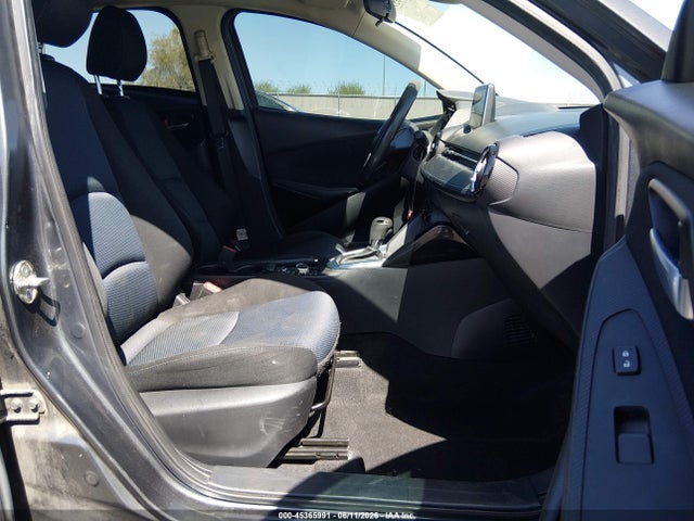 3MYDLBYV4HY179473 Toyota YARIS IA