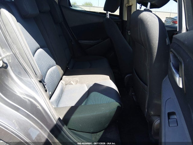 3MYDLBYV4HY179473 Toyota YARIS IA