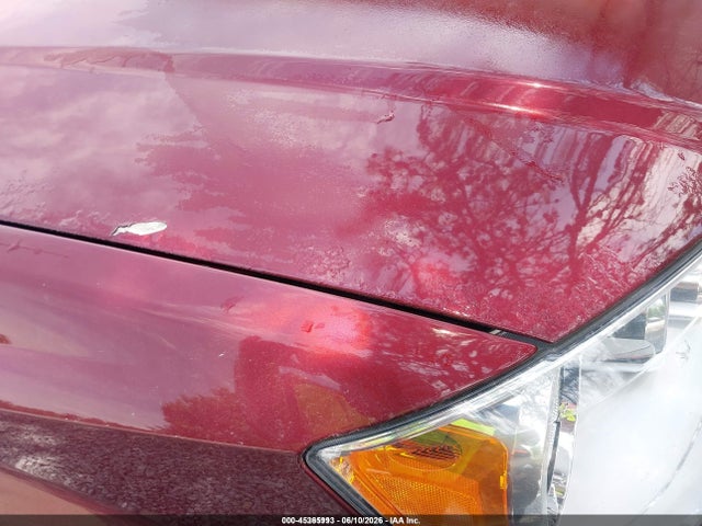 Dodge Grand Caravan Se 2018 2C4RDGBG4JR296761 Image 6