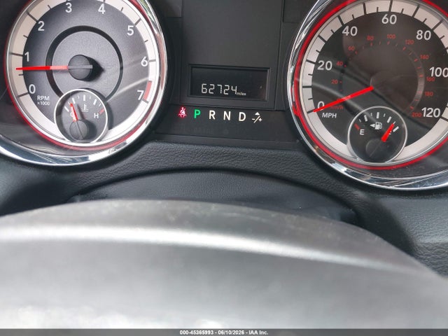 Dodge Grand Caravan Se 2018 2C4RDGBG4JR296761 Image 7