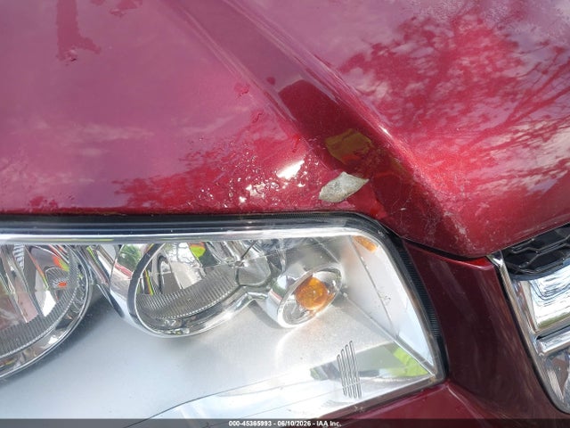 Dodge Grand Caravan Se 2018 2C4RDGBG4JR296761 Image 12