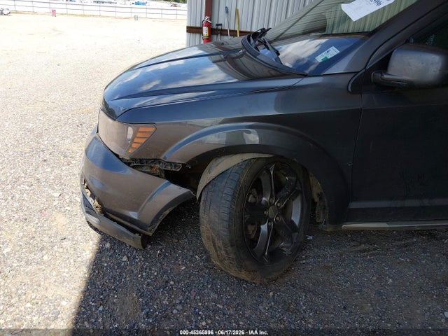 Dodge Journey Crossroad 2014 3C4PDCGG7ET285443 Image 15