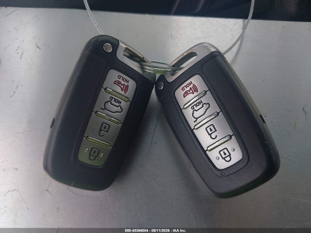 Hyundai Veloster Turbo 2016 KMHTC6AEXGU269817 Image 11