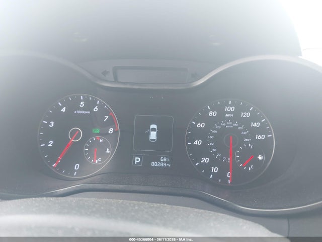 Hyundai Veloster Turbo 2016 KMHTC6AEXGU269817 Image 7