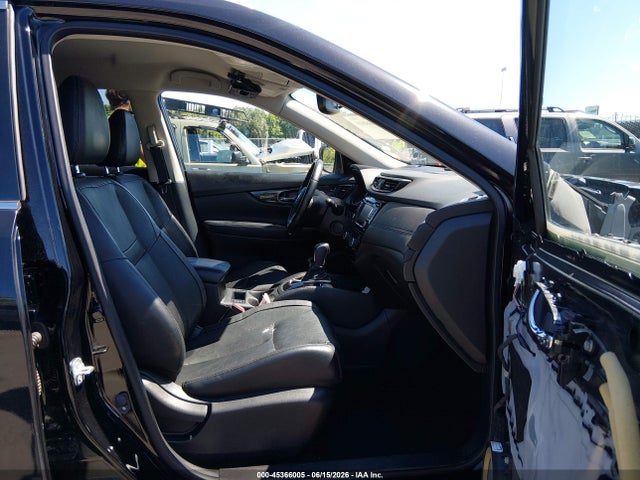Auction sale of the 2018 Nissan Rogue Sl, vin: JN8AT2MT5JW464366, lot number: 45366005