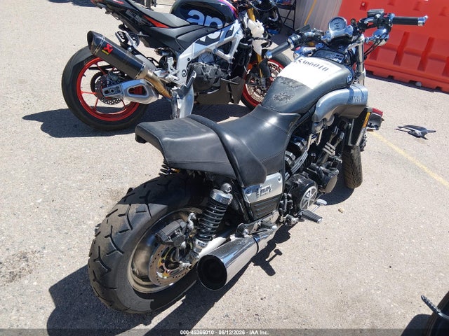 Aukcja sprzedaży 2001 Yamaha Vmx12, vin: JYA2WEE031A083055, numer aukcji: 45366010