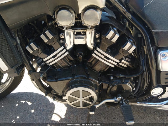 Aukcja sprzedaży 2001 Yamaha Vmx12, vin: JYA2WEE031A083055, numer aukcji: 45366010