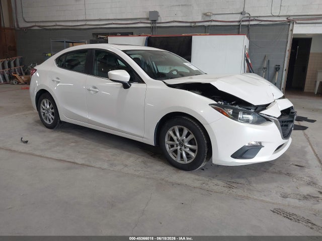 Aukcja sprzedaży 2014 Mazda Mazda3 I Grand Touring, vin: 3MZBM1W76EM117249, numer aukcji: 45366018