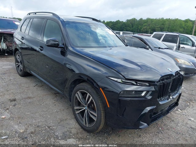 Продаж на аукціоні авто 2023 Bmw X7 Xdrive40i, vin: 5UX23EM04P9P67524, номер лоту: 45366019