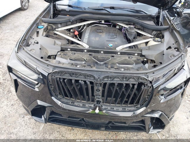 Продажа на аукционе авто 2023 Bmw X7 Xdrive40i, vin: 5UX23EM04P9P67524, номер лота: 45366019