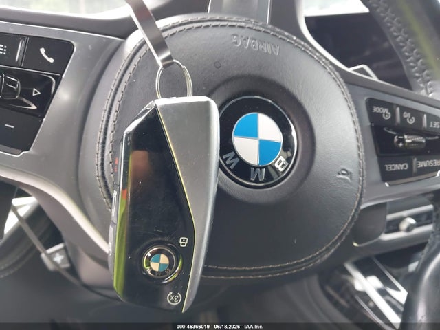 Продажа на аукционе авто 2023 Bmw X7 Xdrive40i, vin: 5UX23EM04P9P67524, номер лота: 45366019