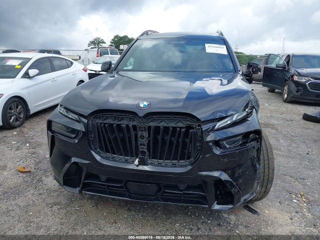 Продажа на аукционе авто 2023 Bmw X7 Xdrive40i, vin: 5UX23EM04P9P67524, номер лота: 45366019
