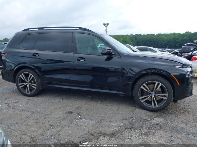 Продажа на аукционе авто 2023 Bmw X7 Xdrive40i, vin: 5UX23EM04P9P67524, номер лота: 45366019