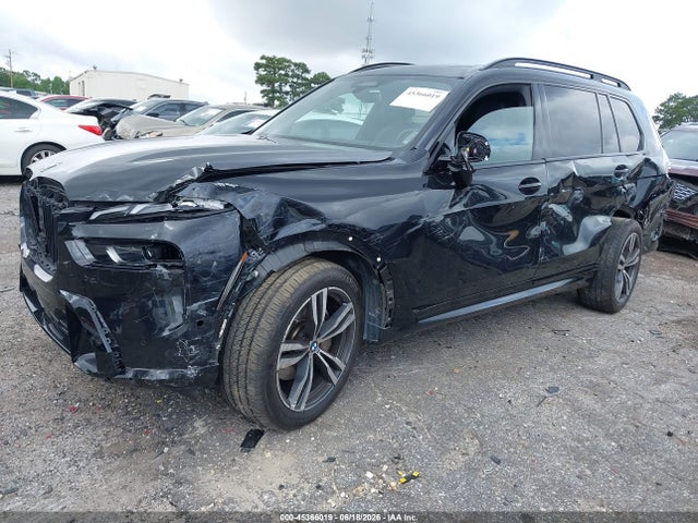 Продажа на аукционе авто 2023 Bmw X7 Xdrive40i, vin: 5UX23EM04P9P67524, номер лота: 45366019