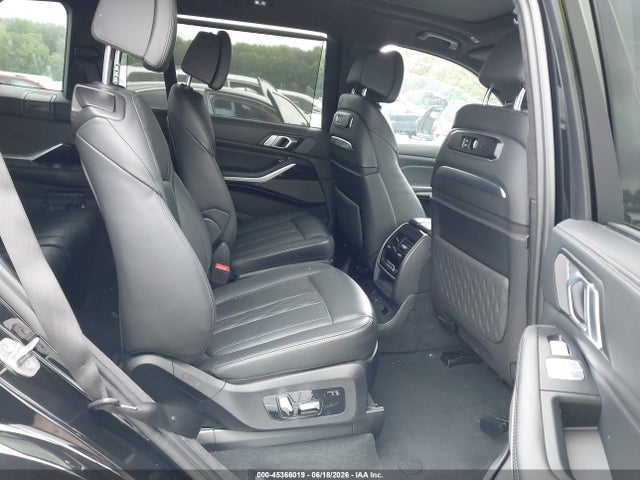 Продажа на аукционе авто 2023 Bmw X7 Xdrive40i, vin: 5UX23EM04P9P67524, номер лота: 45366019