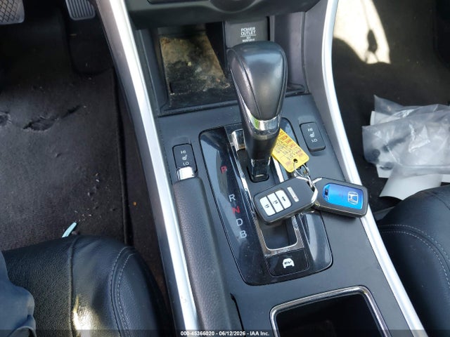1HGCR6F77EA010845 Honda Accord Hybrid Touring