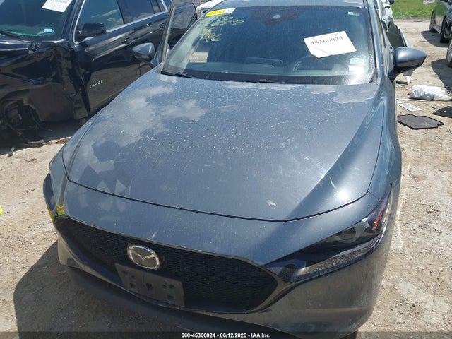 Aukcja sprzedaży 2019 Mazda Mazda3 Premium Package, vin: JM1BPANM0K1131786, numer aukcji: 45366024