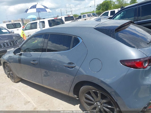 Aukcja sprzedaży 2019 Mazda Mazda3 Premium Package, vin: JM1BPANM0K1131786, numer aukcji: 45366024