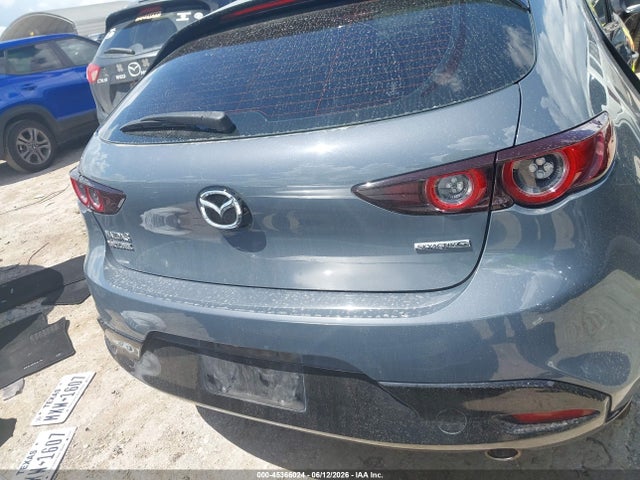 Aukcja sprzedaży 2019 Mazda Mazda3 Premium Package, vin: JM1BPANM0K1131786, numer aukcji: 45366024