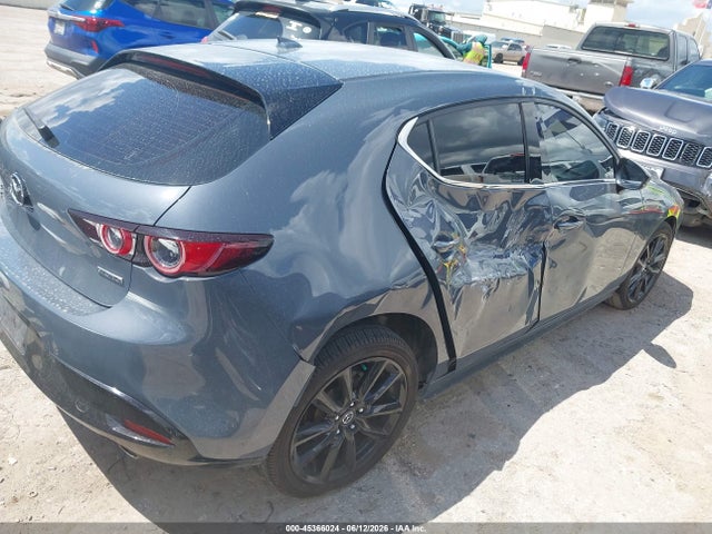 Aukcja sprzedaży 2019 Mazda Mazda3 Premium Package, vin: JM1BPANM0K1131786, numer aukcji: 45366024