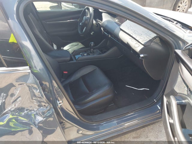 Aukcja sprzedaży 2019 Mazda Mazda3 Premium Package, vin: JM1BPANM0K1131786, numer aukcji: 45366024