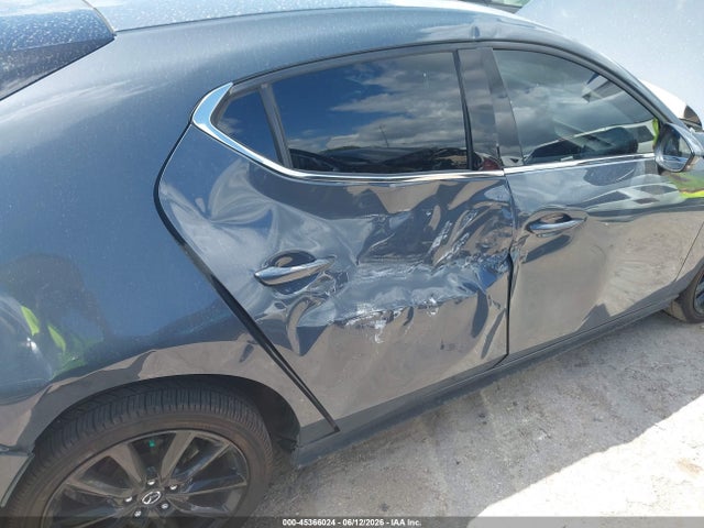 Aukcja sprzedaży 2019 Mazda Mazda3 Premium Package, vin: JM1BPANM0K1131786, numer aukcji: 45366024