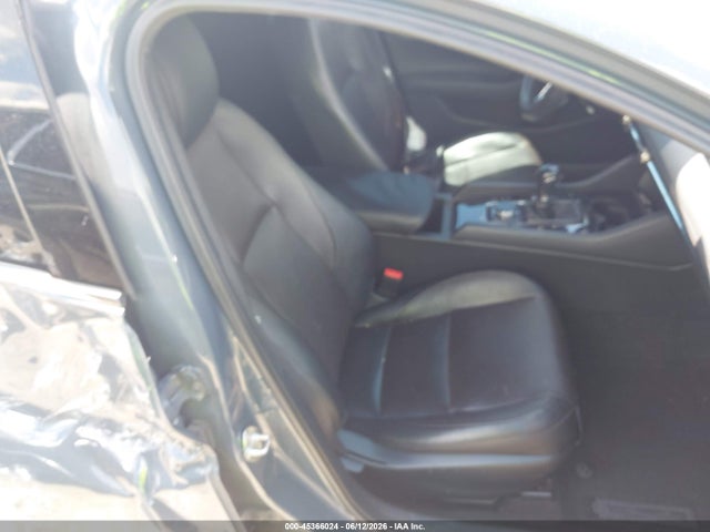 Aukcja sprzedaży 2019 Mazda Mazda3 Premium Package, vin: JM1BPANM0K1131786, numer aukcji: 45366024