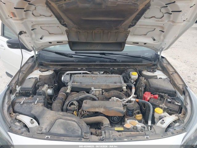 Subaru Outback Wilderness 2024 4S4BTGUD6R3237279 Image 10