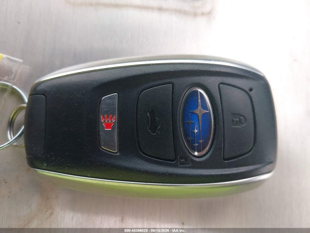 Subaru Outback Wilderness 2024 4S4BTGUD6R3237279 Image 11
