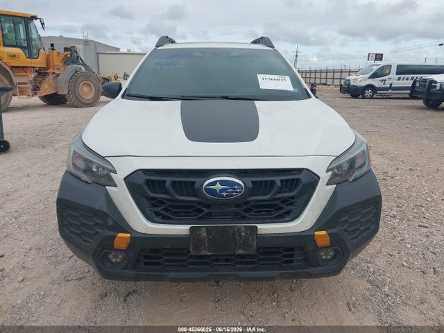 Subaru Outback Wilderness 2024 4S4BTGUD6R3237279 Image 12