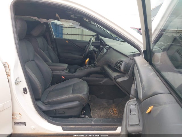 Subaru Outback Wilderness 2024 4S4BTGUD6R3237279 Image 5