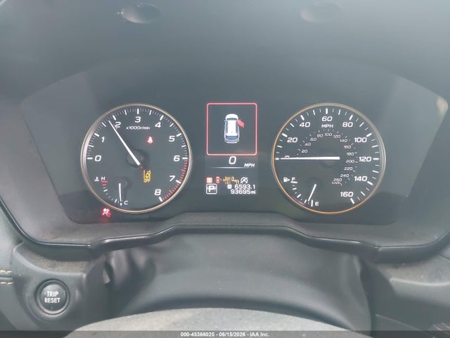 Subaru Outback Wilderness 2024 4S4BTGUD6R3237279 Image 7