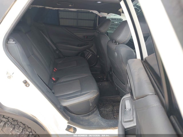 Subaru Outback Wilderness 2024 4S4BTGUD6R3237279 Image 8