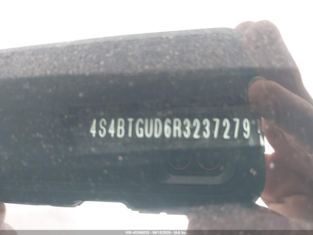 Subaru Outback Wilderness 2024 4S4BTGUD6R3237279 Image 9
